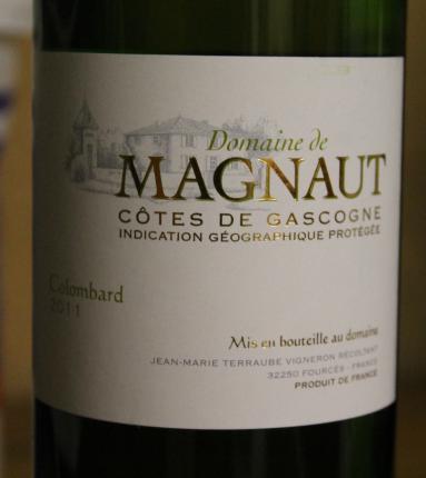 Côtes de Gascognes