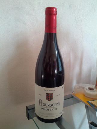 Pinot noir