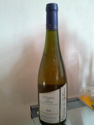 Coteaux-du-Layon