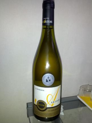 Touraine-Mesland
