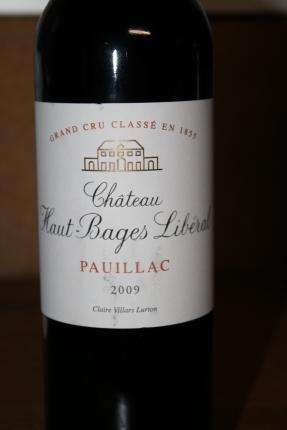 Pauillac
