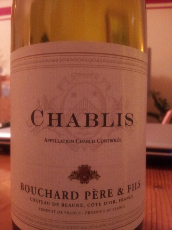 Chablis