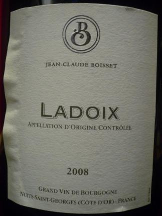 Ladoix