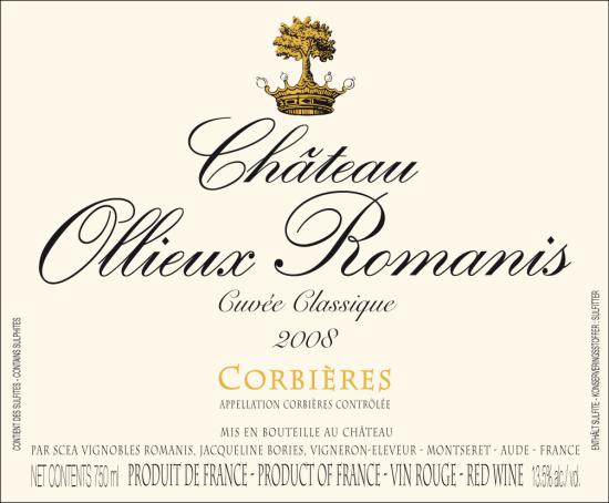 Corbières