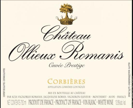 Corbières-boutenac
