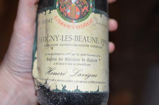 Savigny-lès-Beaune