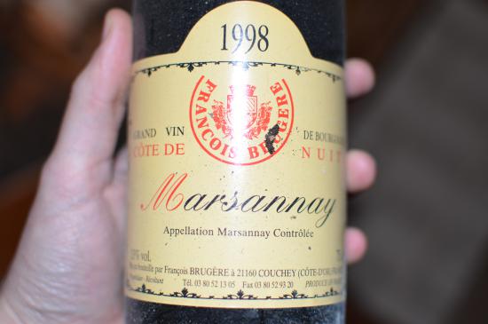 Marsannay