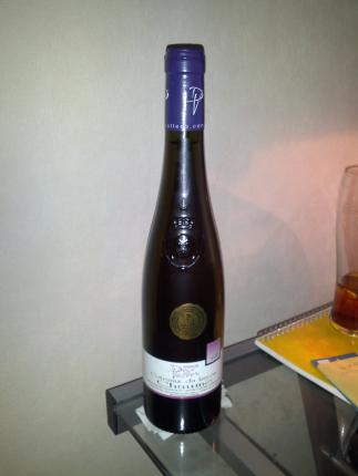 Coteaux-du-Layon-Chaume