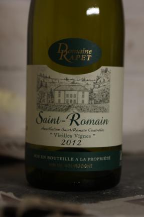 Saint-Romain