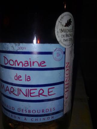 Chinon