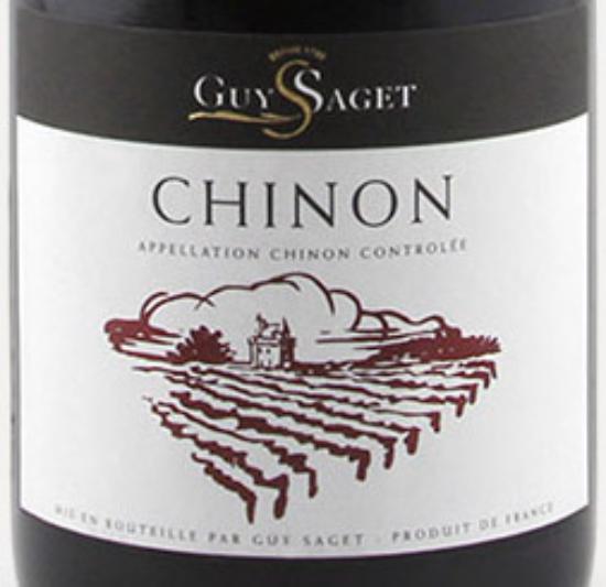 Chinon