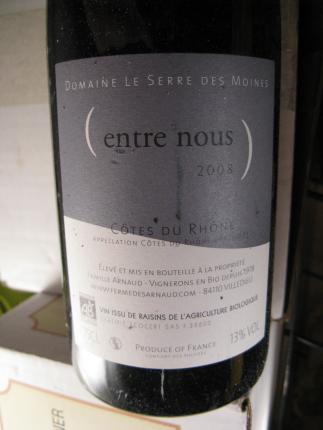 Côtes-du-Rhône