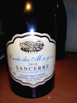 Sancerre