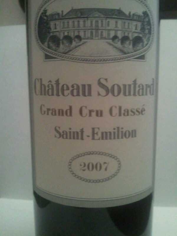 Saint-Emillion