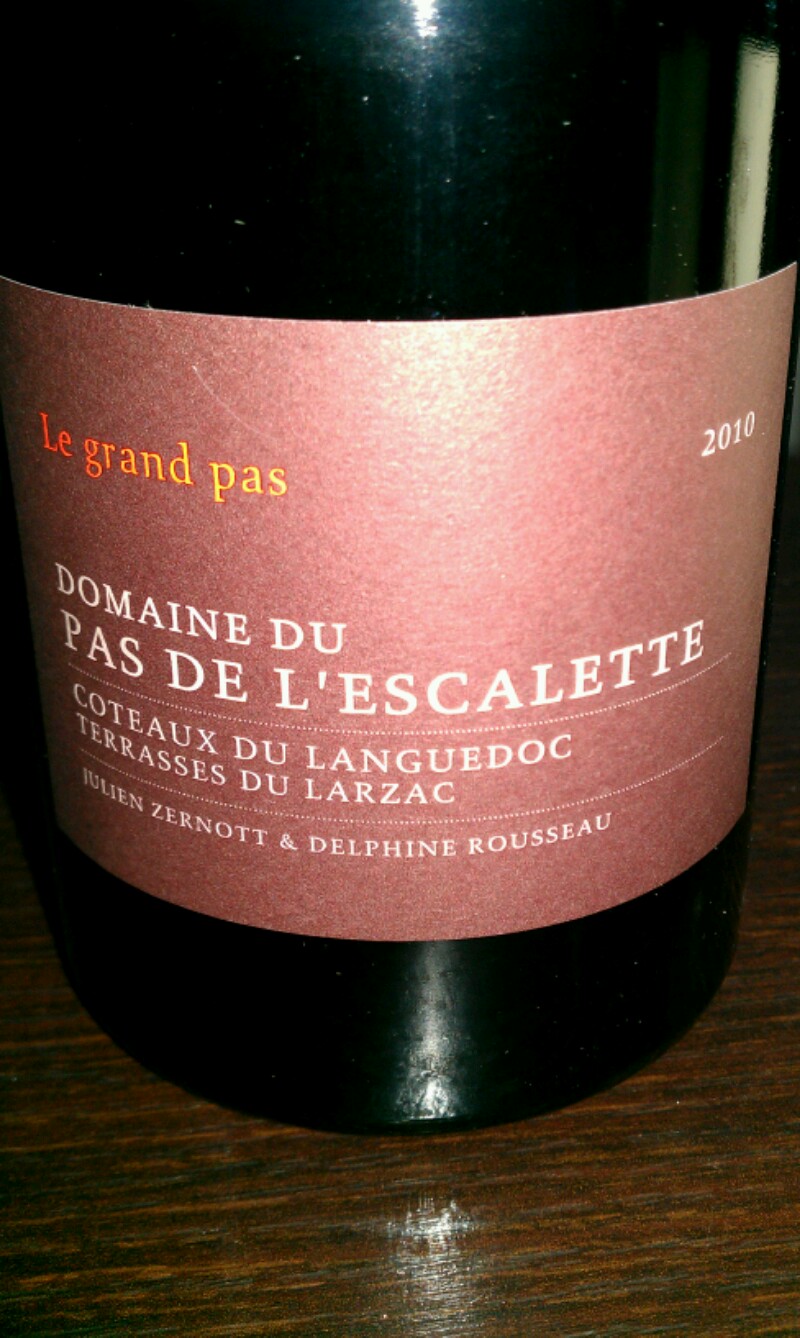 Coteaux du Languedoc