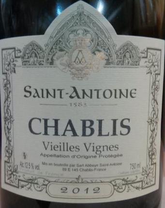 Chablis