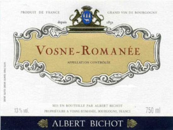Vosne-Romanée