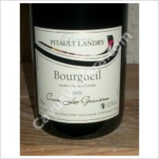 Bourgueil