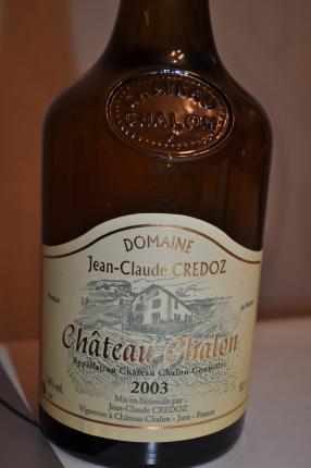 Château-Chalon