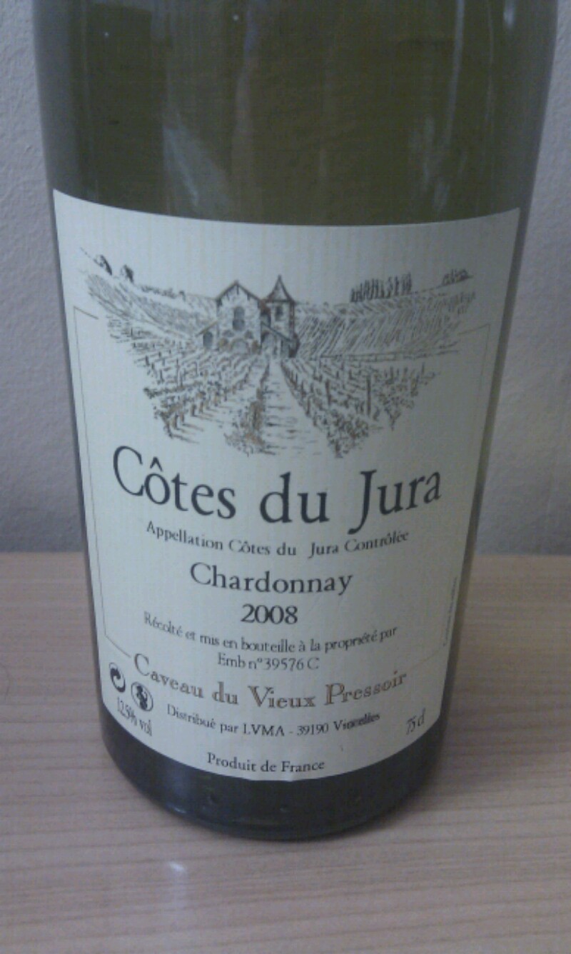 Côtes du Jura