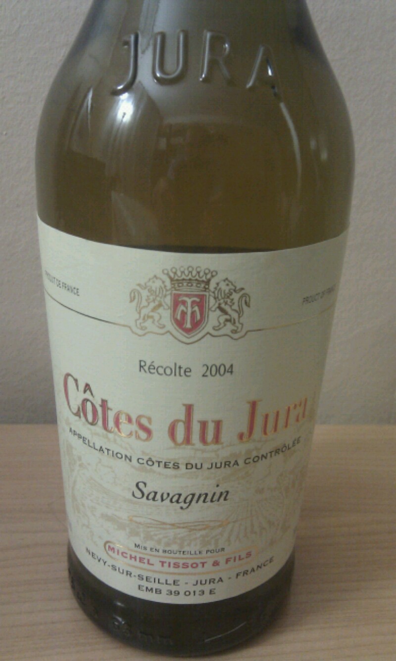 Côtes du Jura