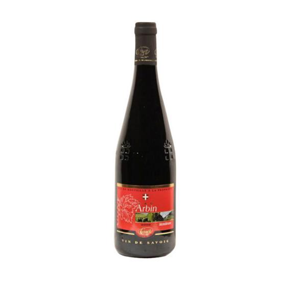 Vin-de-Savoie Arbin