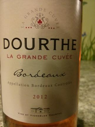 Bordeaux