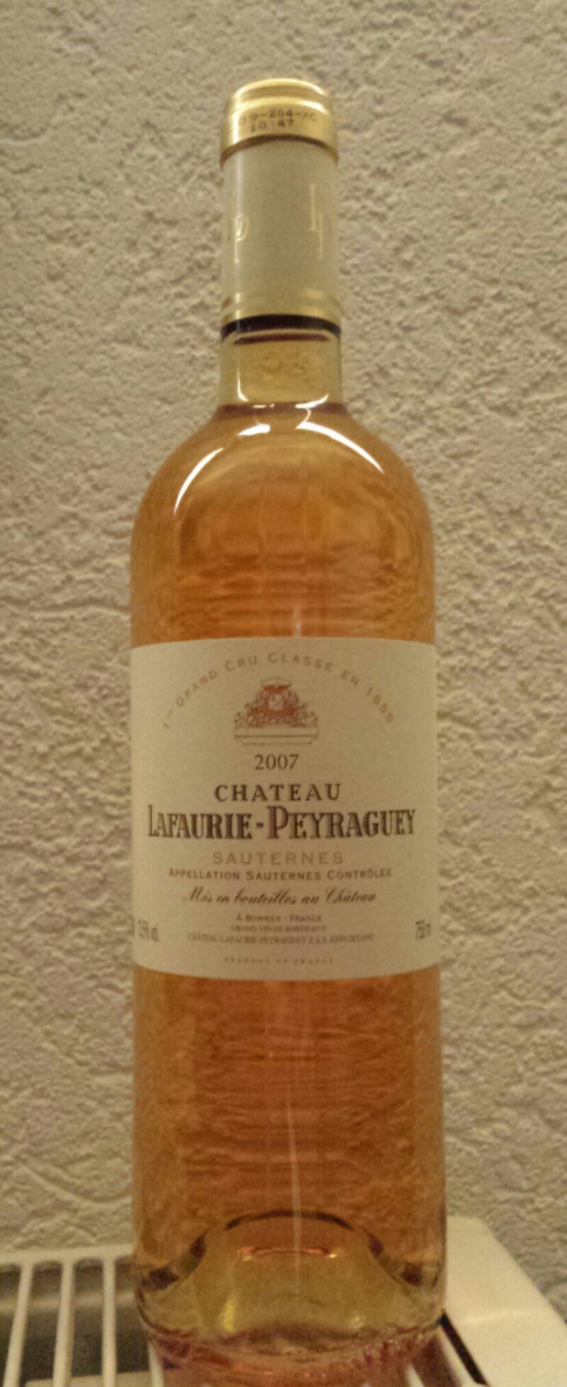 Sauternes