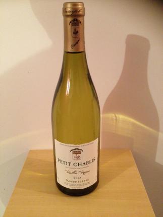 Petit Chablis