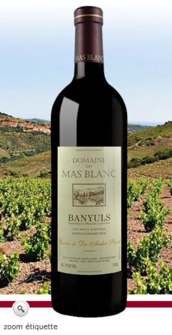 Banyuls