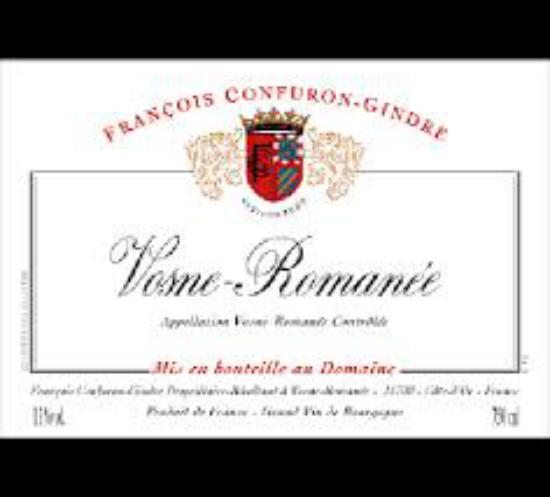 Vosne-Romanée