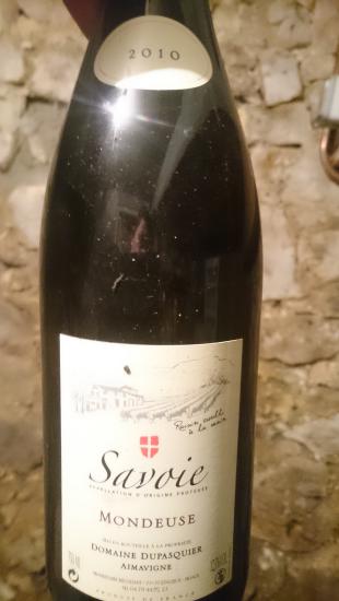Vin-de-Savoie