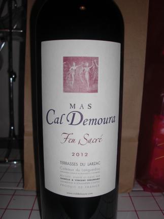 Coteaux du Languedoc