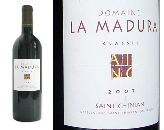 Saint-Chinian