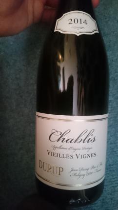 Chablis