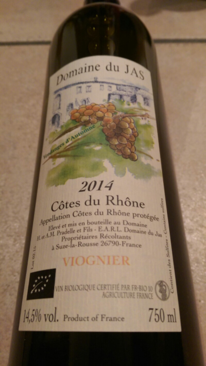 Côtes-du-Rhône
