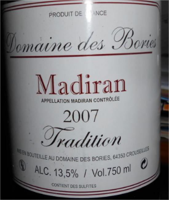 Madiran