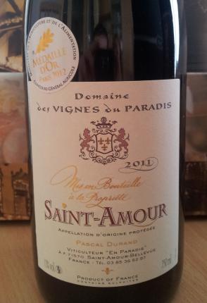 Beaujolais