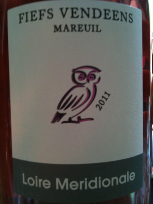 Fiefs-Vendéens-Mareuil