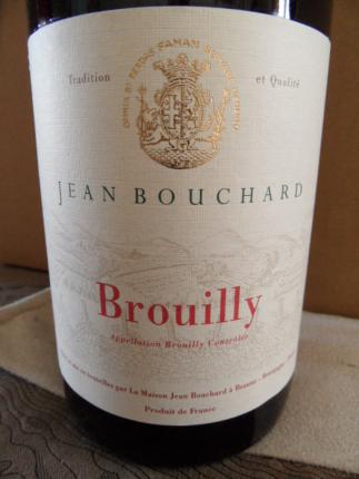 Brouilly