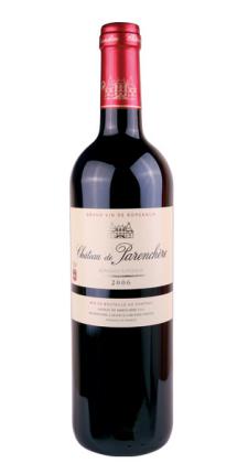 Bordeaux Supérieur