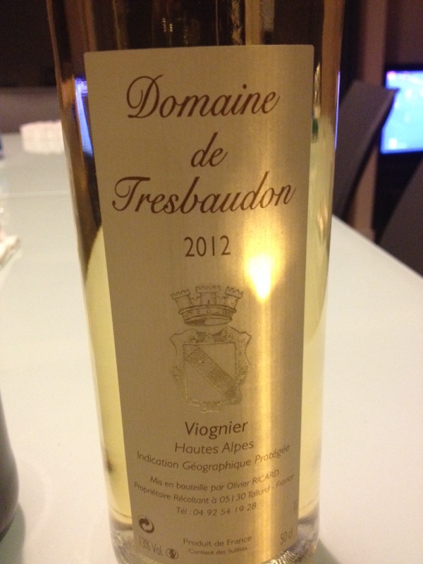 Viognier