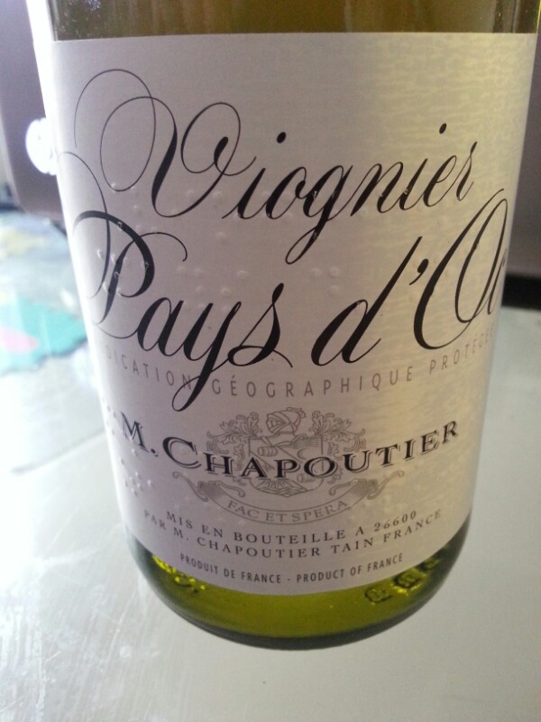 Vin de Pays d'Oc