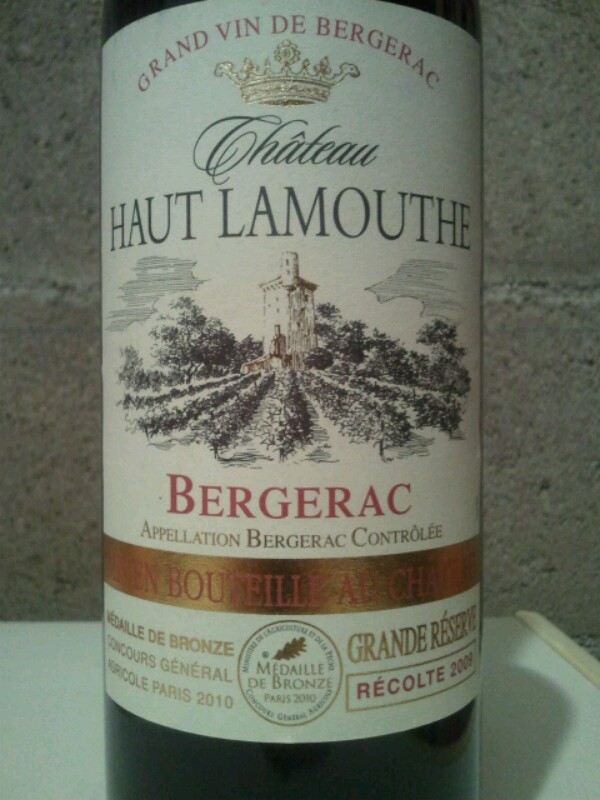 Bergerac