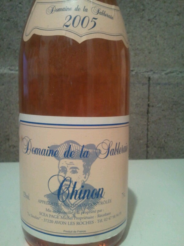 Chinon