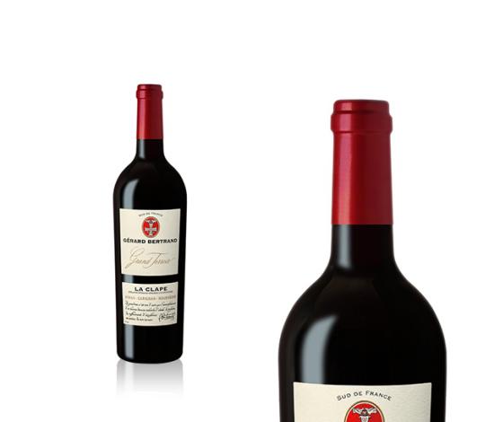 Coteaux du Languedoc