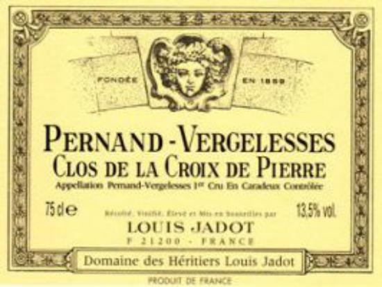 Pernand-Vergelesses