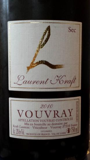 Vouvray