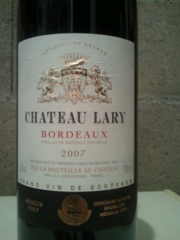 Bordeaux