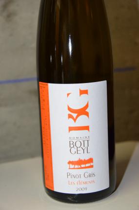 Alsace Pinot Gris